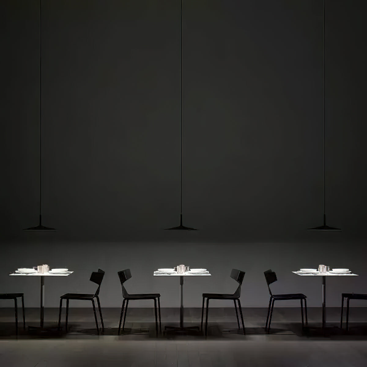 Solro Pendant Light