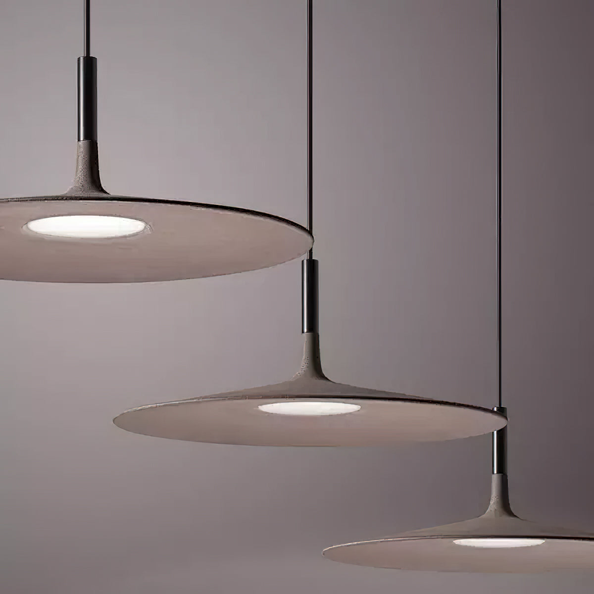 Solro Pendant Light