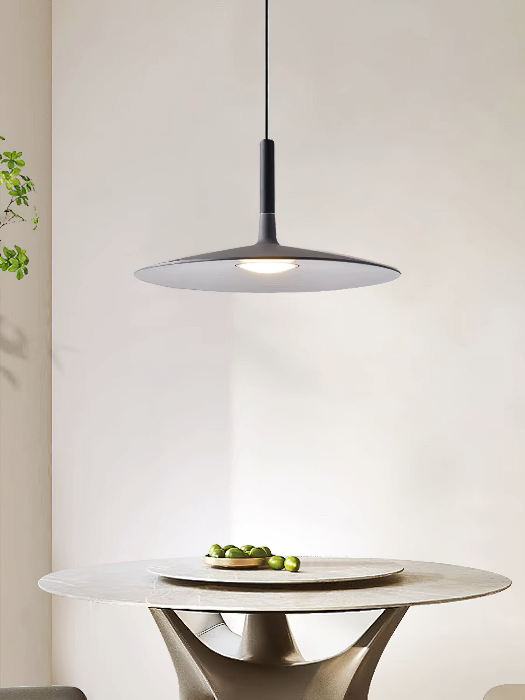 Solro Pendant Light