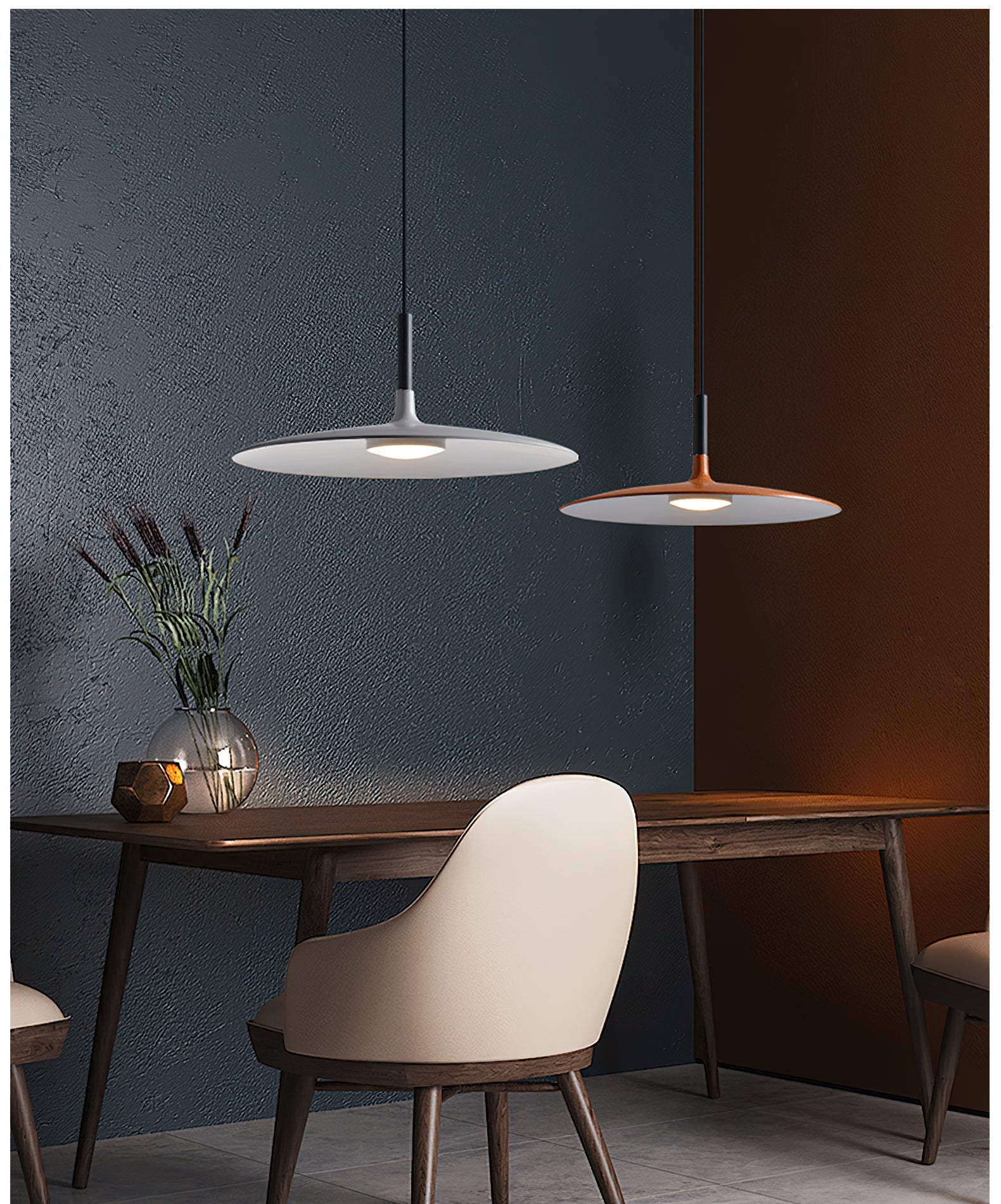 Solro Pendant Light