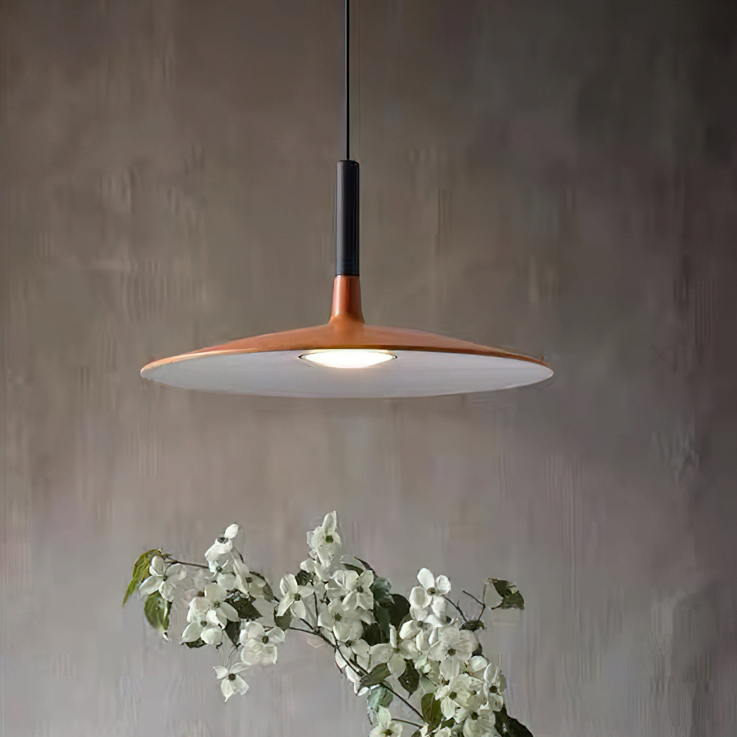Solro Pendant Light