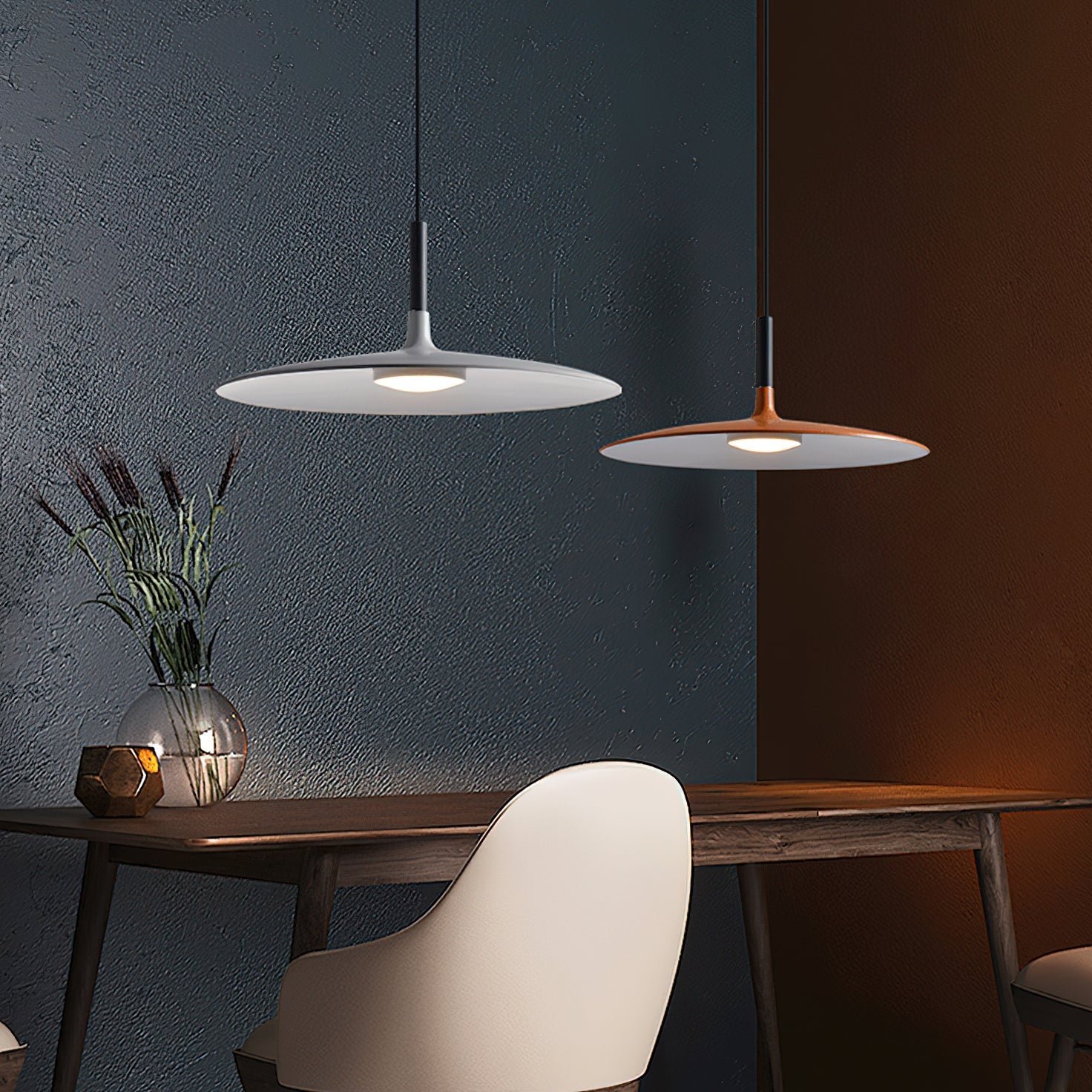 Solro Pendant Light