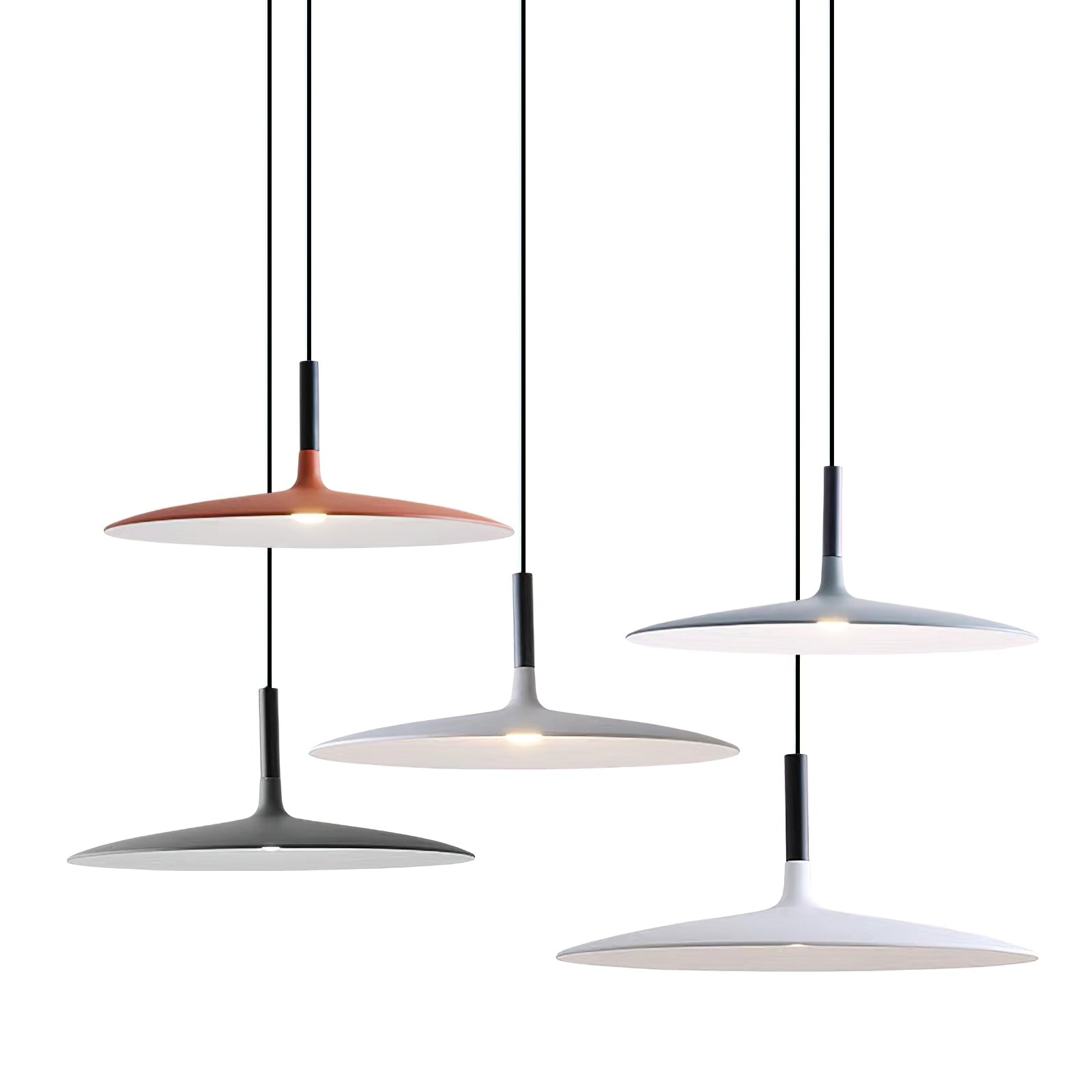 Solro Pendant Light