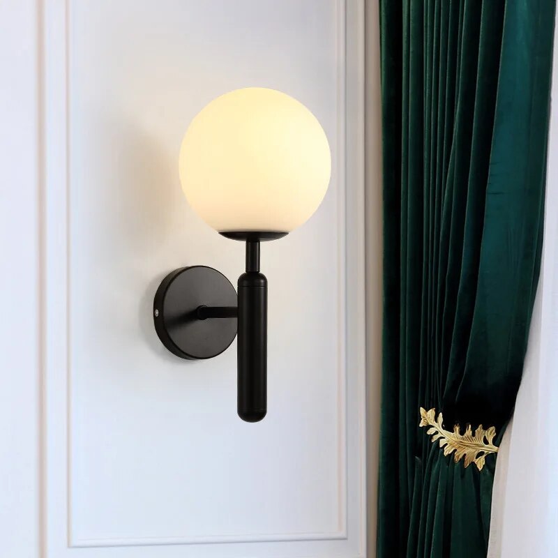 Mileto Wall Light