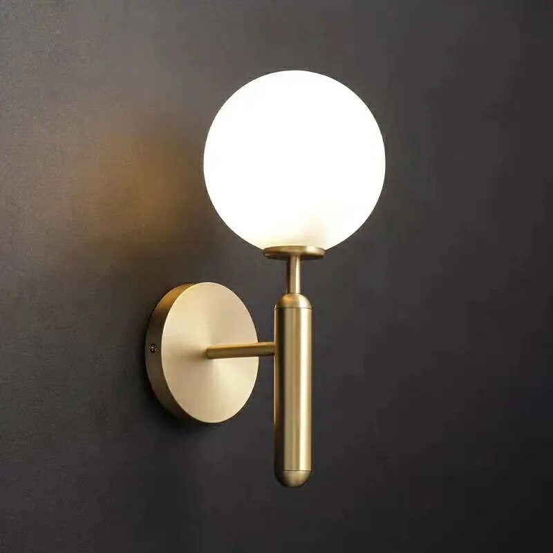 Mileto Wall Light