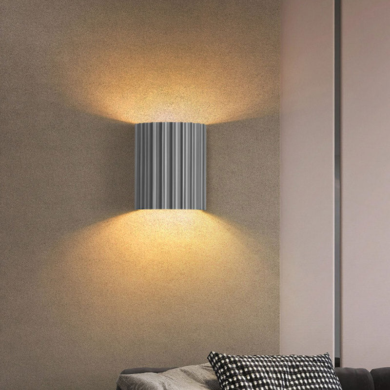 Mazaron Wall Light