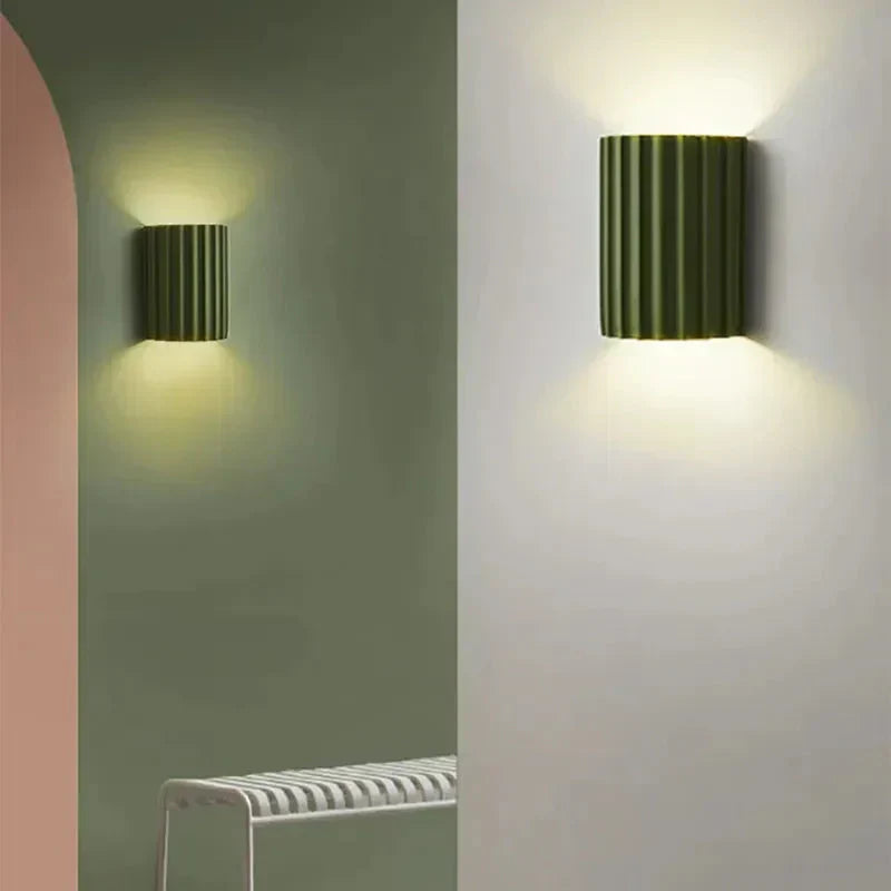Mazaron Wall Light