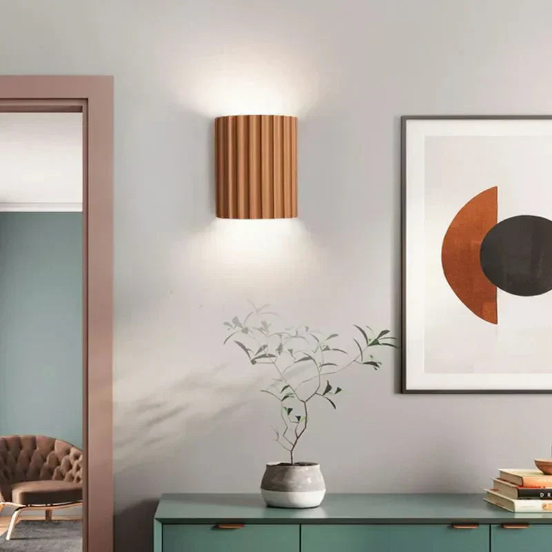 Mazaron Wall Light