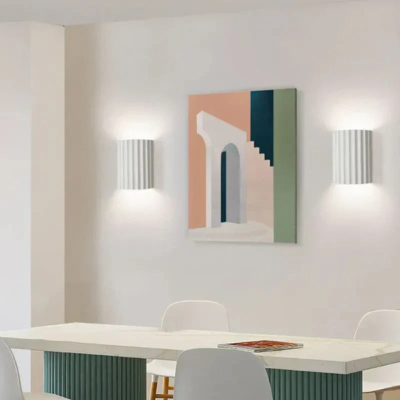Mazaron Wall Light
