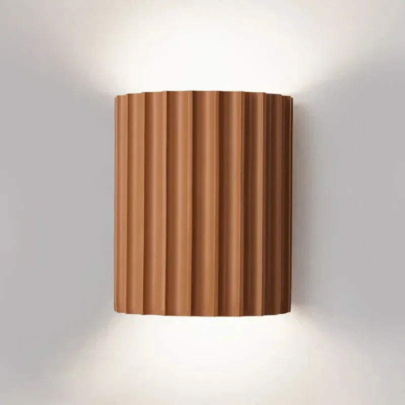 Mazaron Wall Light