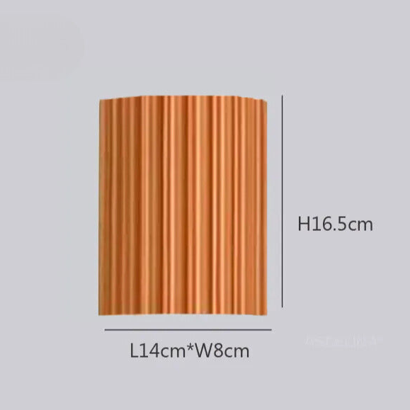 Mazaron Wall Light