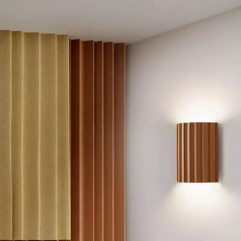 Mazaron Wall Light