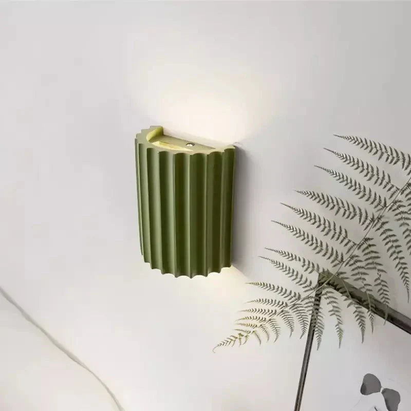 Mazaron Wall Light
