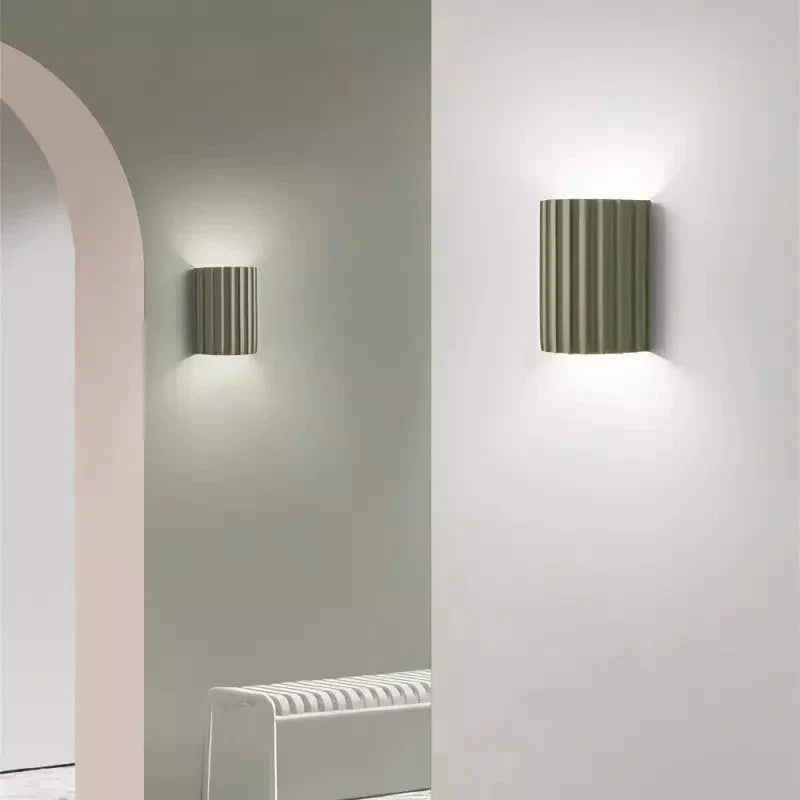 Mazaron Wall Light
