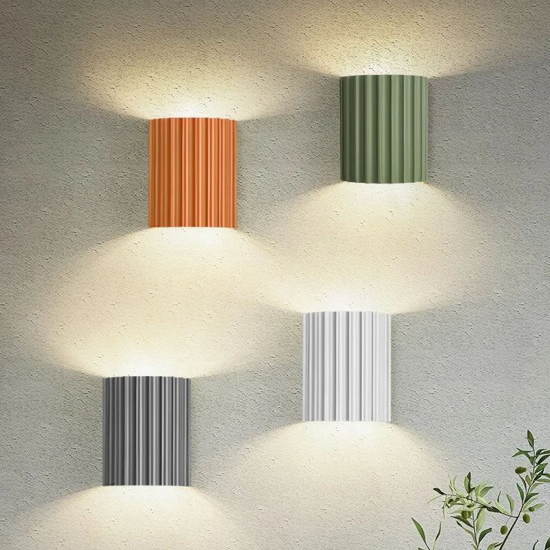 Mazaron Wall Light