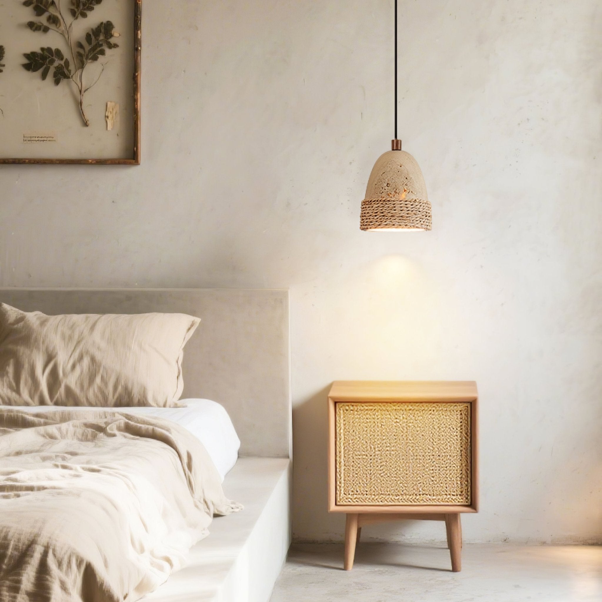 Arones Pendant Light