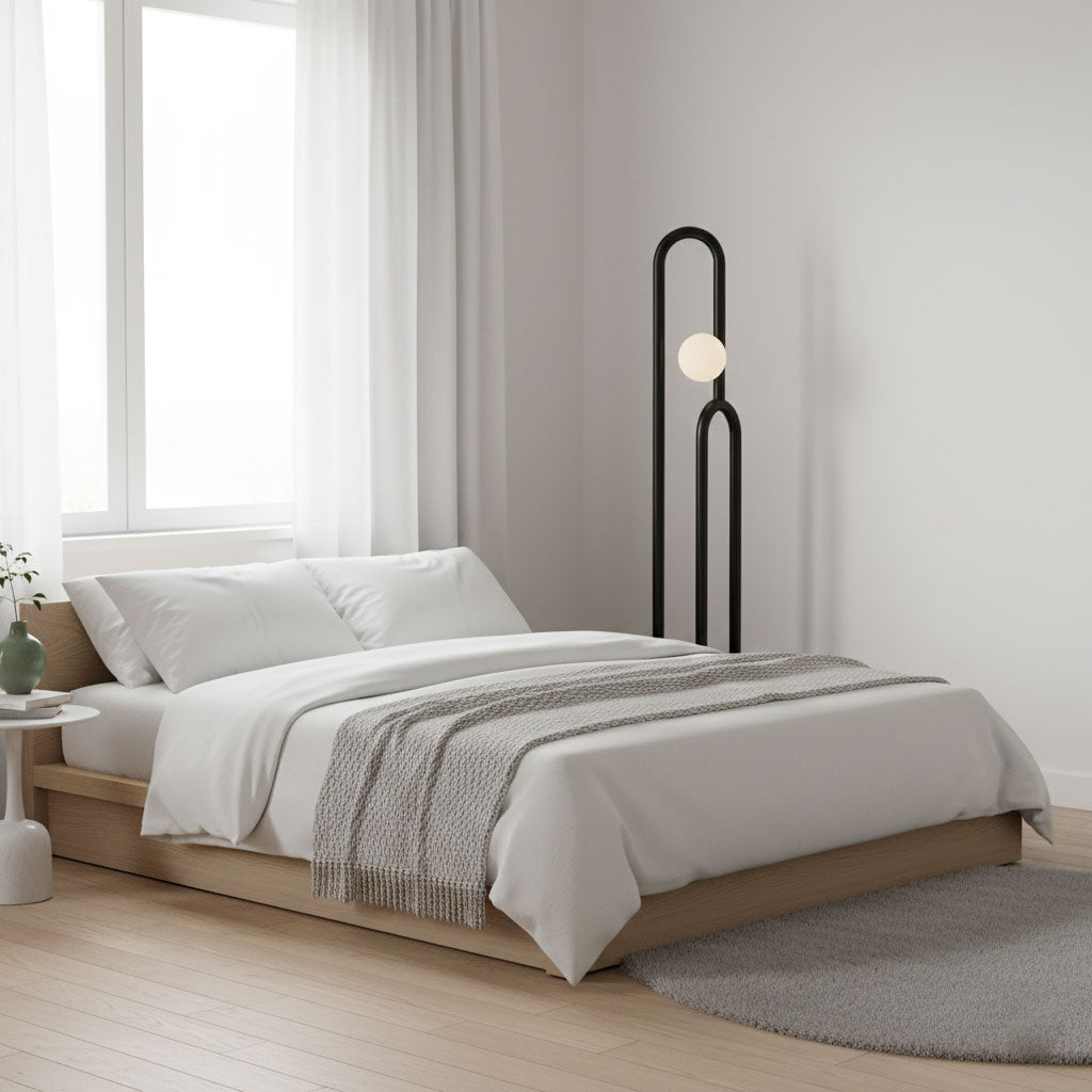 Geon Floor Lamp
