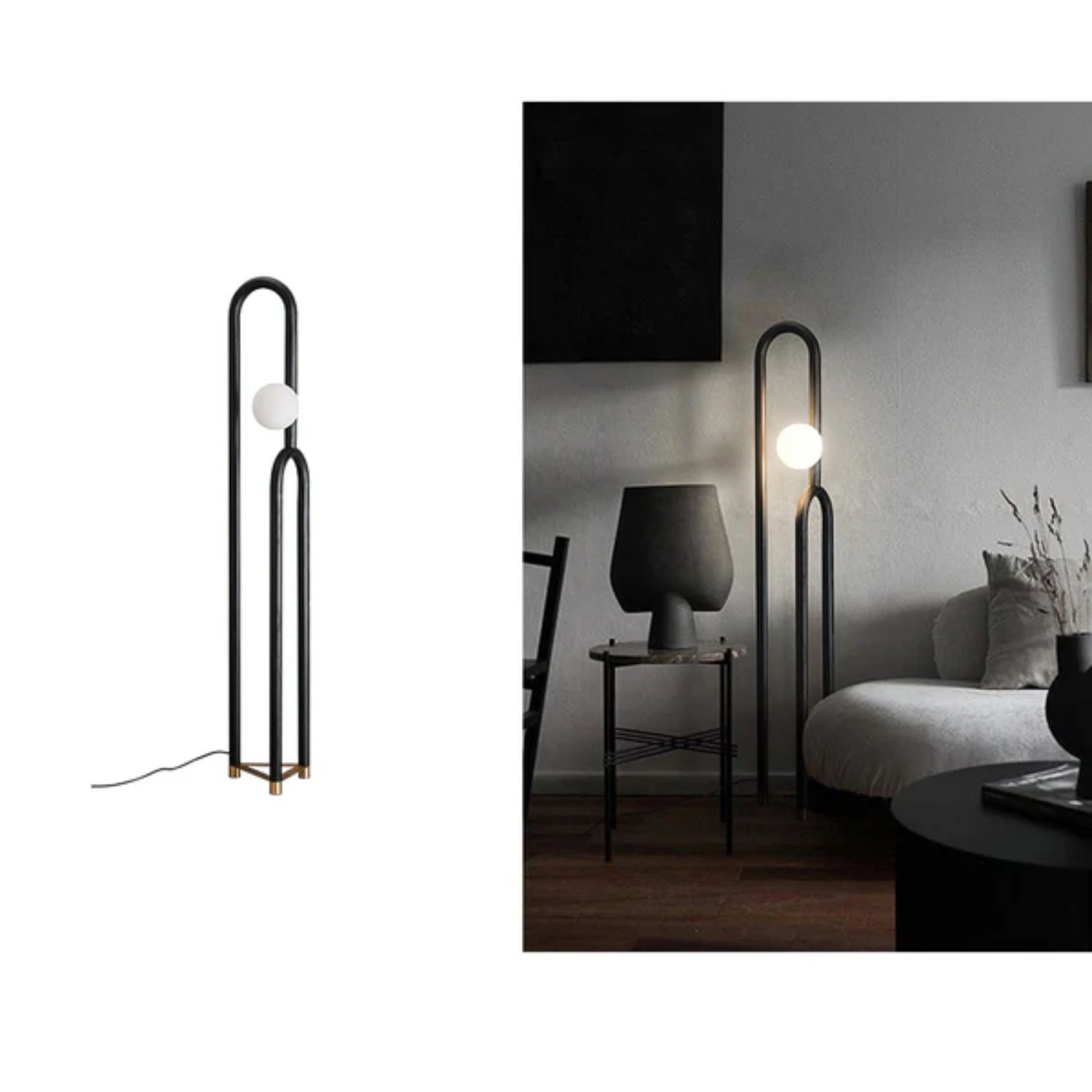 Geon Floor Lamp