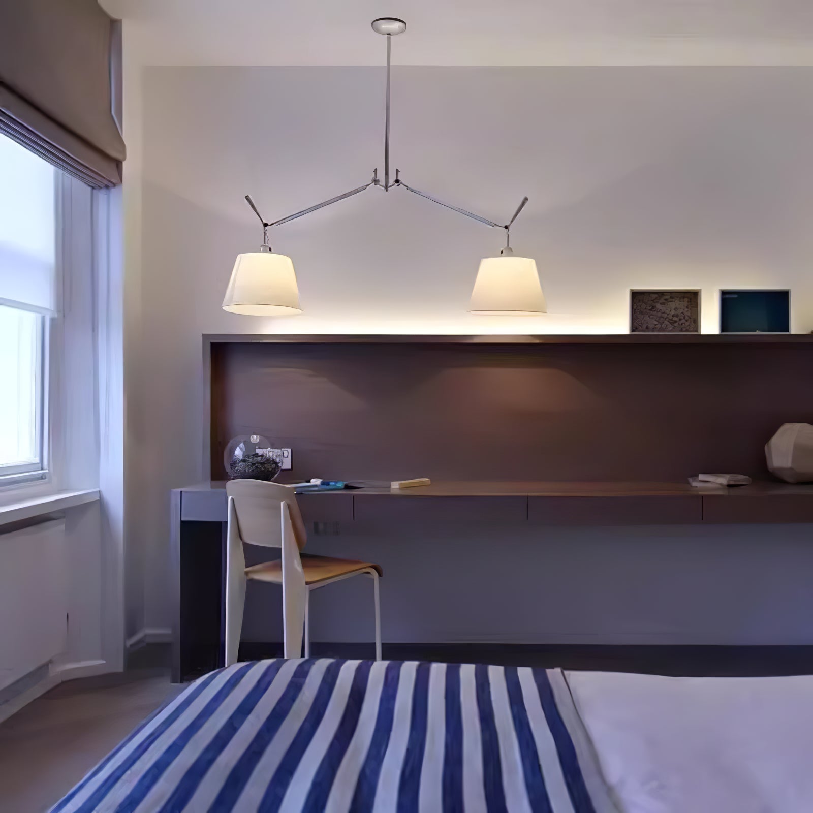 Emicada Pendant Light