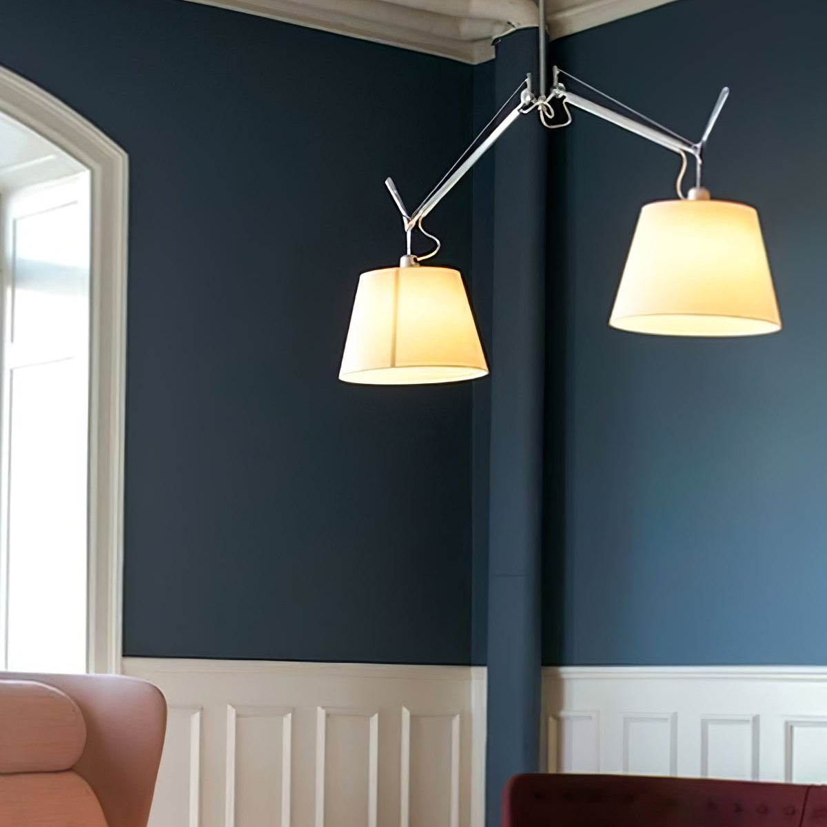 Emicada Pendant Light