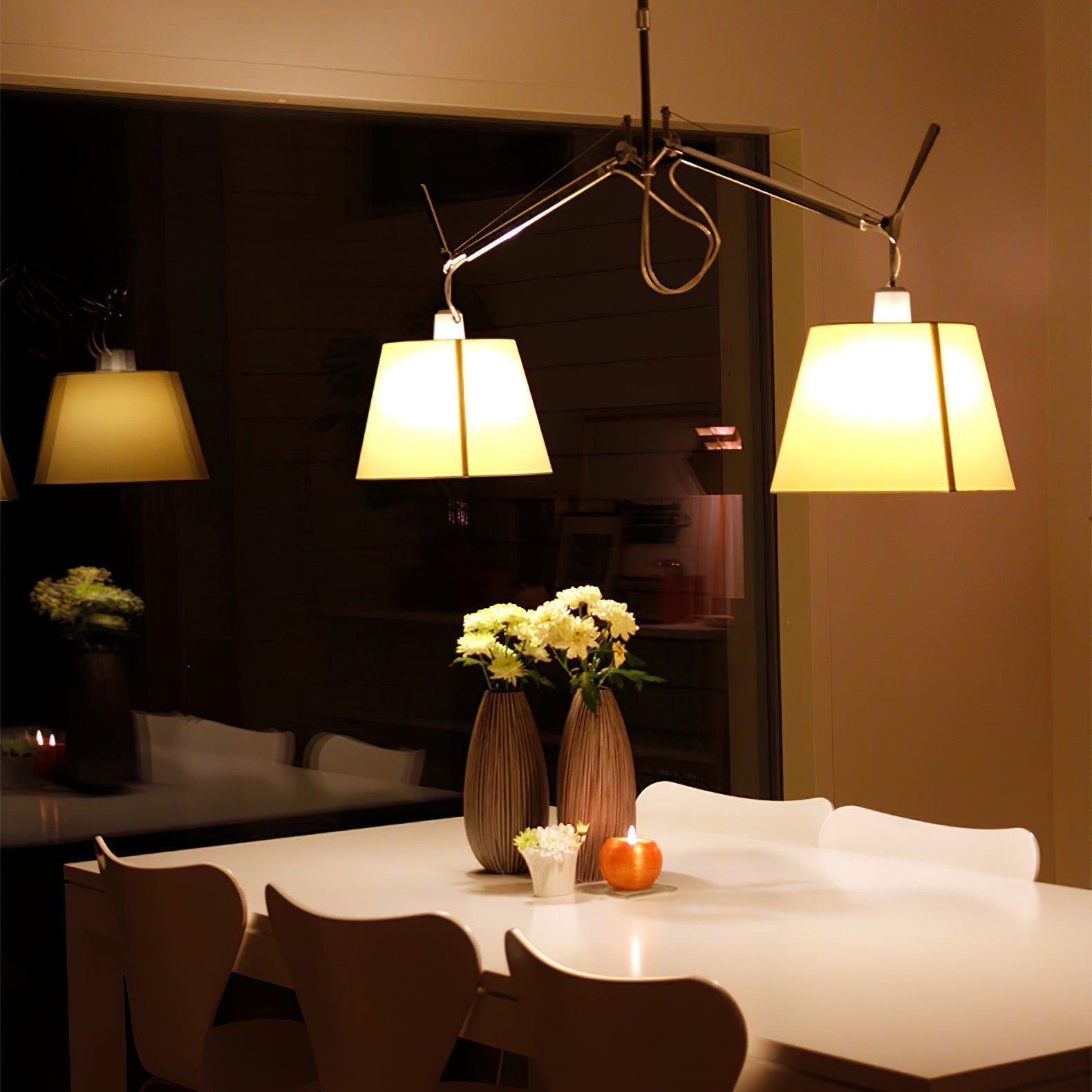 Emicada Pendant Light