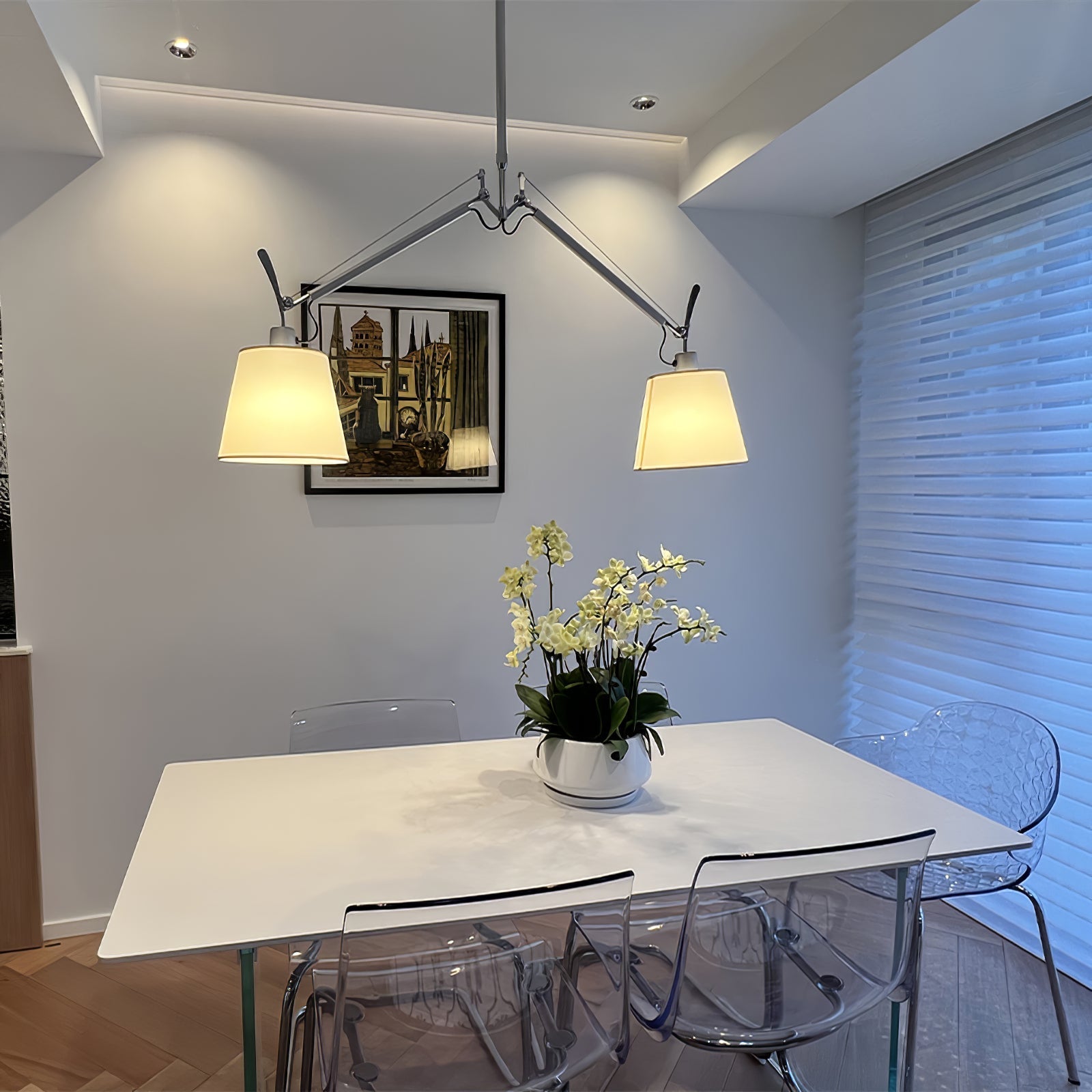 Emicada Pendant Light