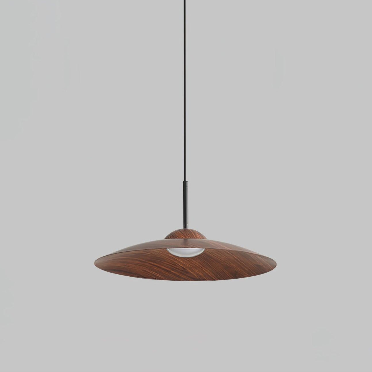 Erceduan Japandi Pendant Light