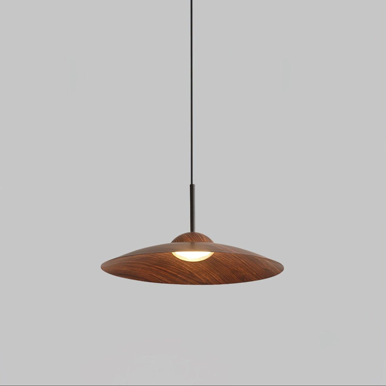 Erceduan Japandi Pendant Light