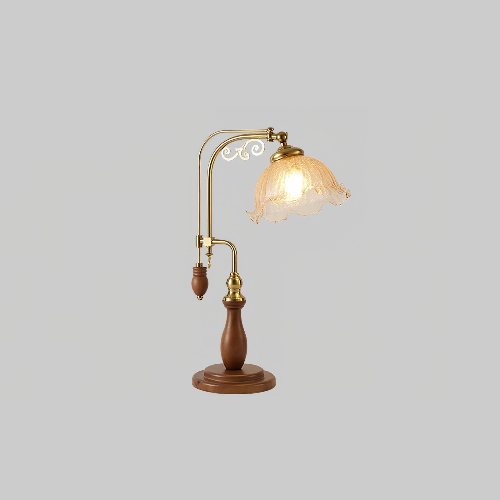 Fola Flower Table Lamp