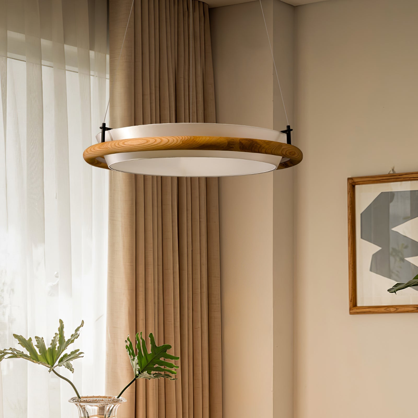 Achento Pendant Light