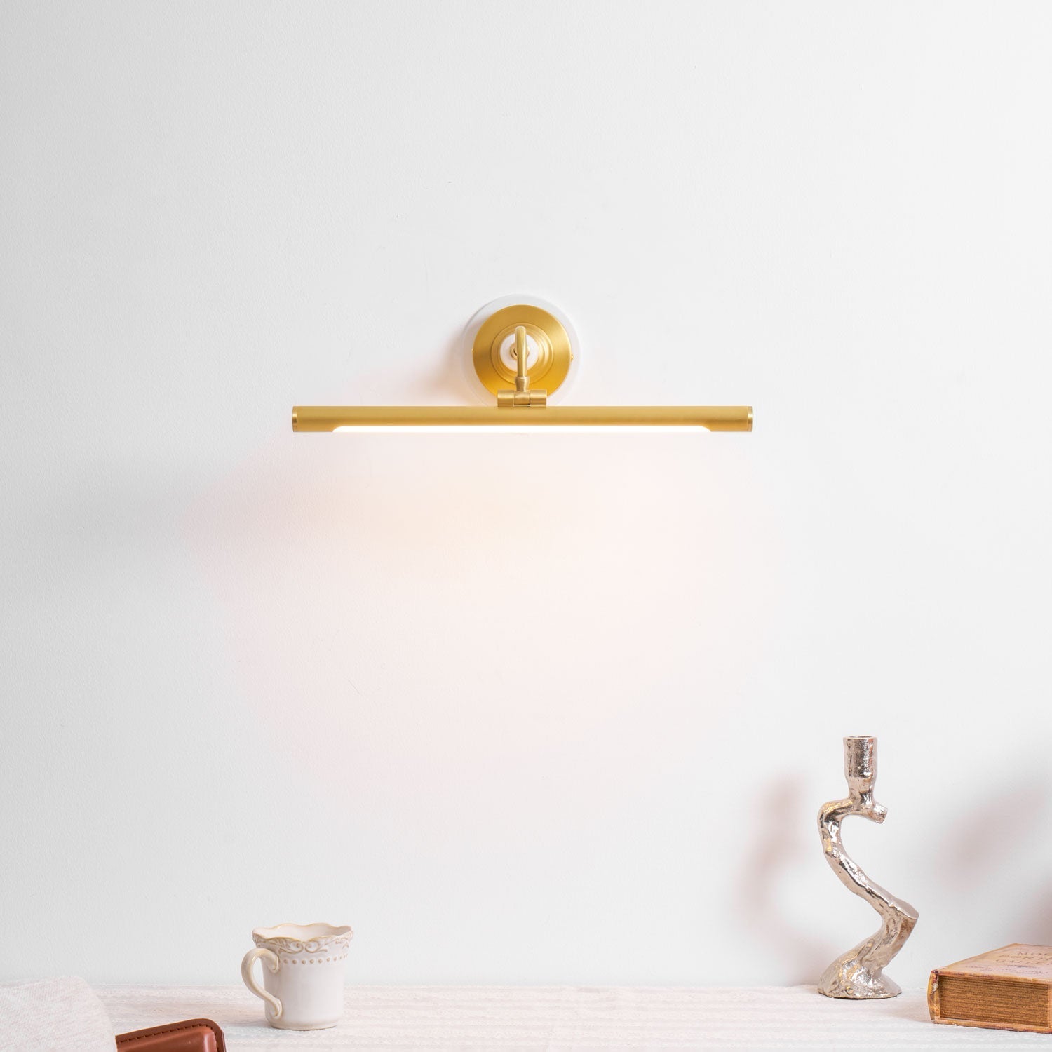 Archer Linear Wall Light