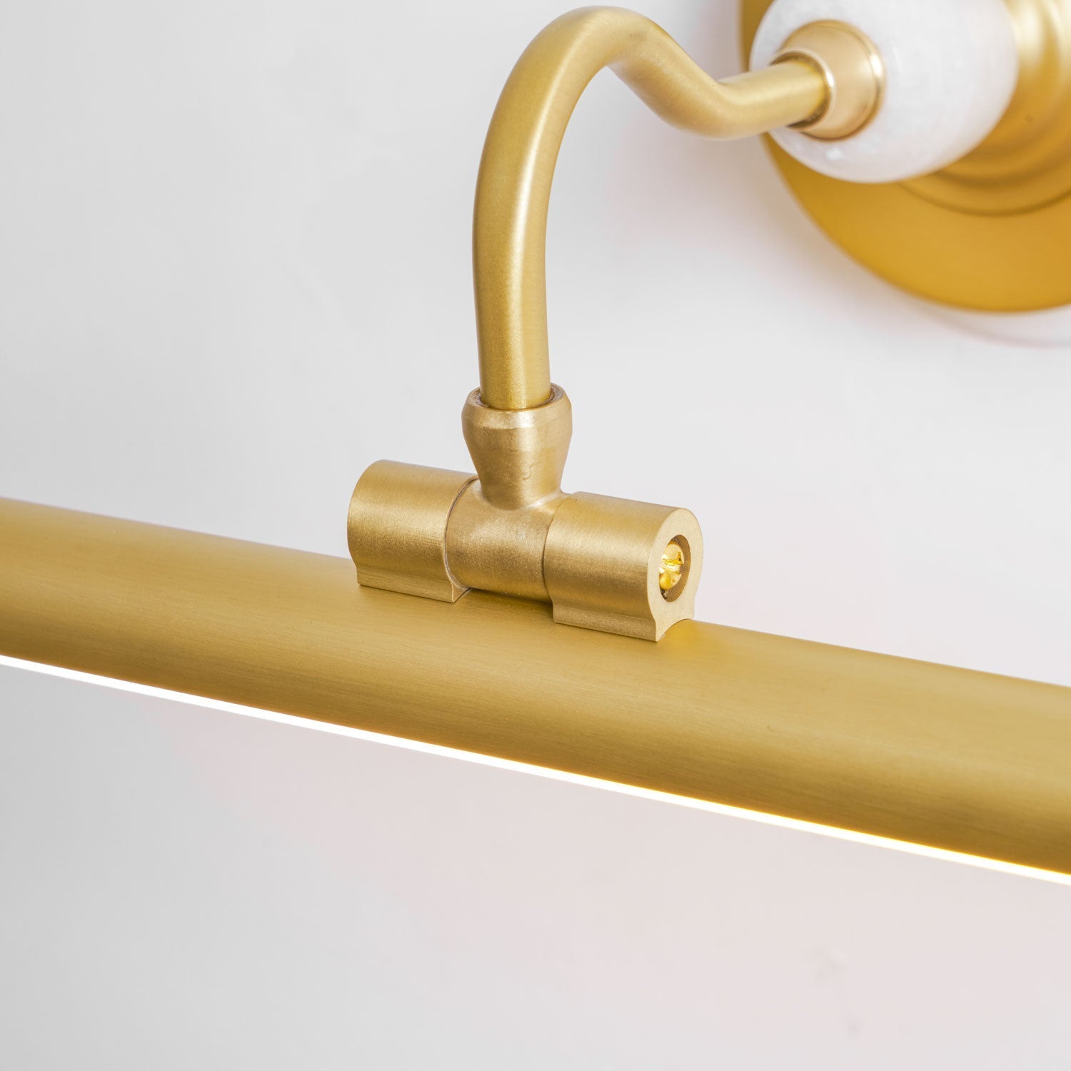 Archer Linear Wall Light