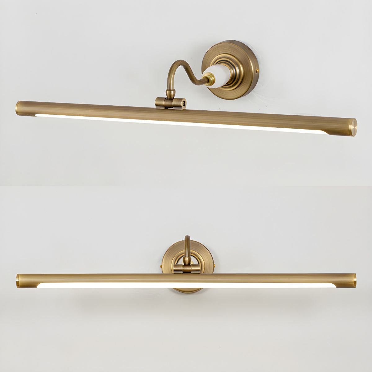 Archer Linear Wall Light