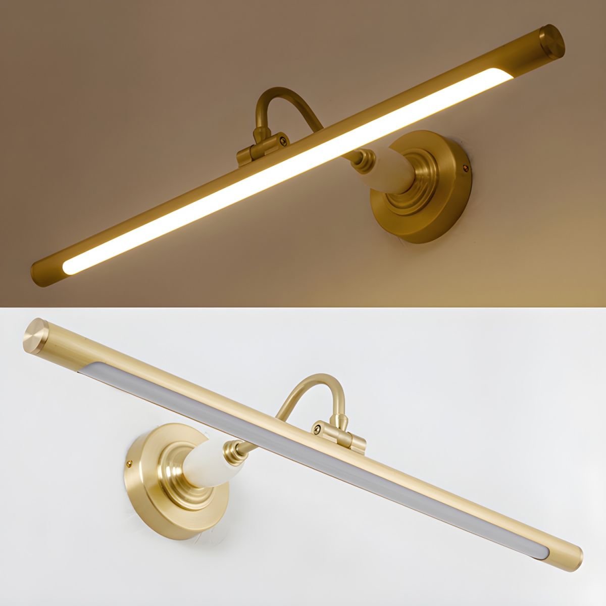 Archer Linear Wall Light