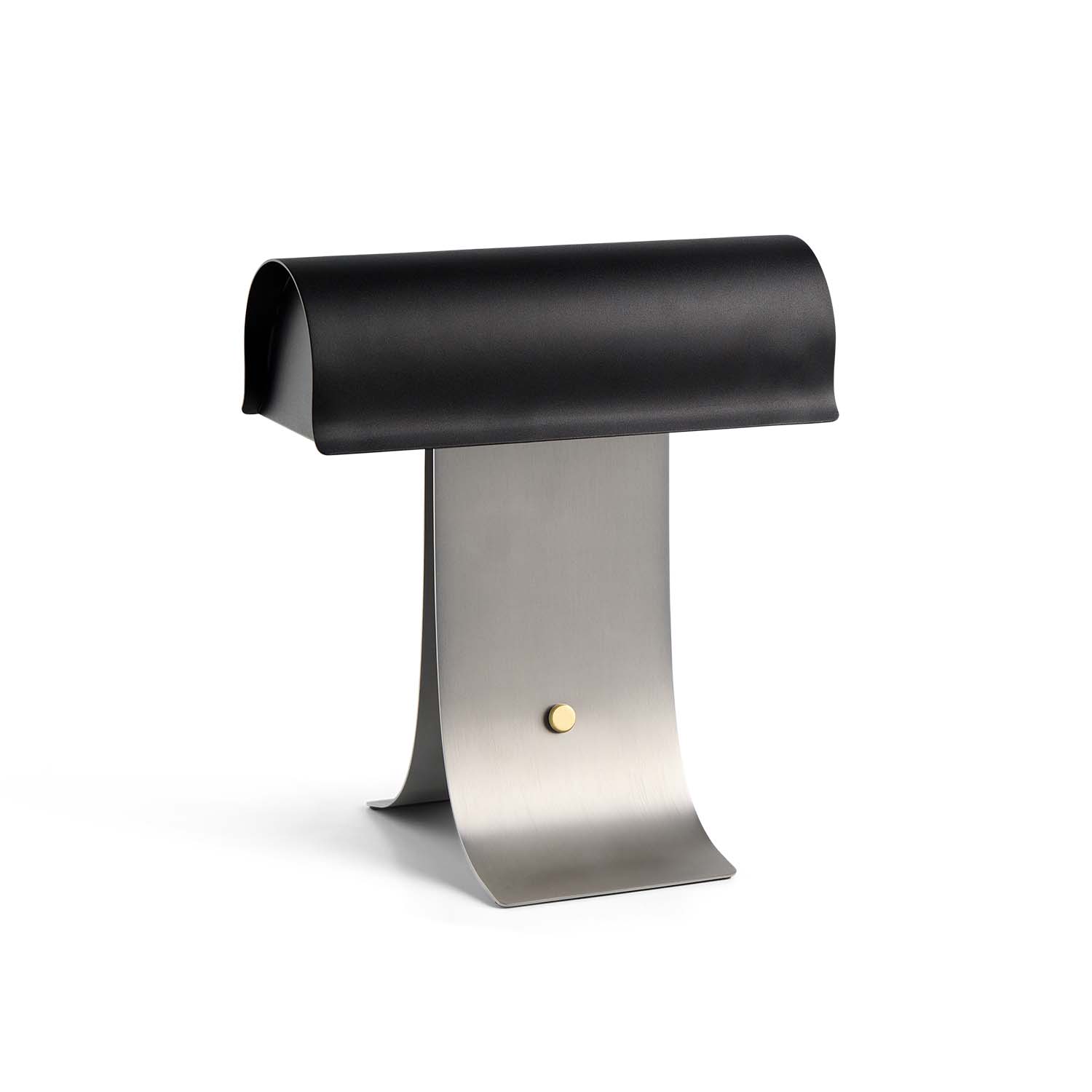 Letterbox Design Table Lamp