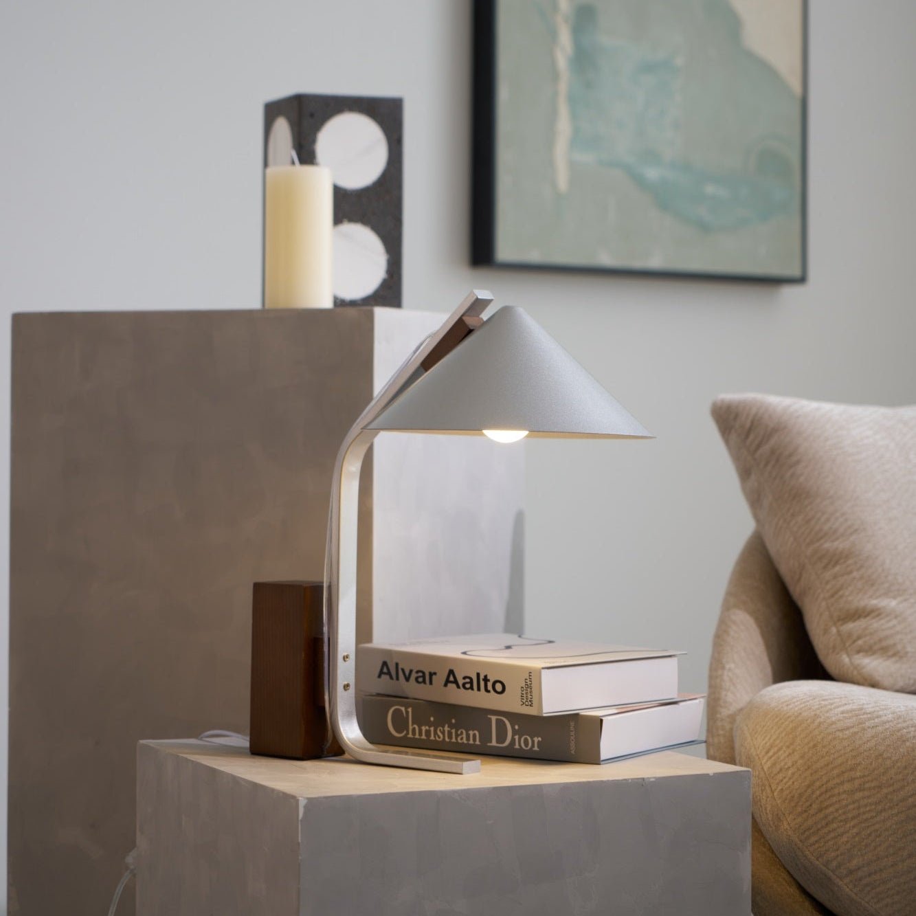 Arumeca Table Lamp