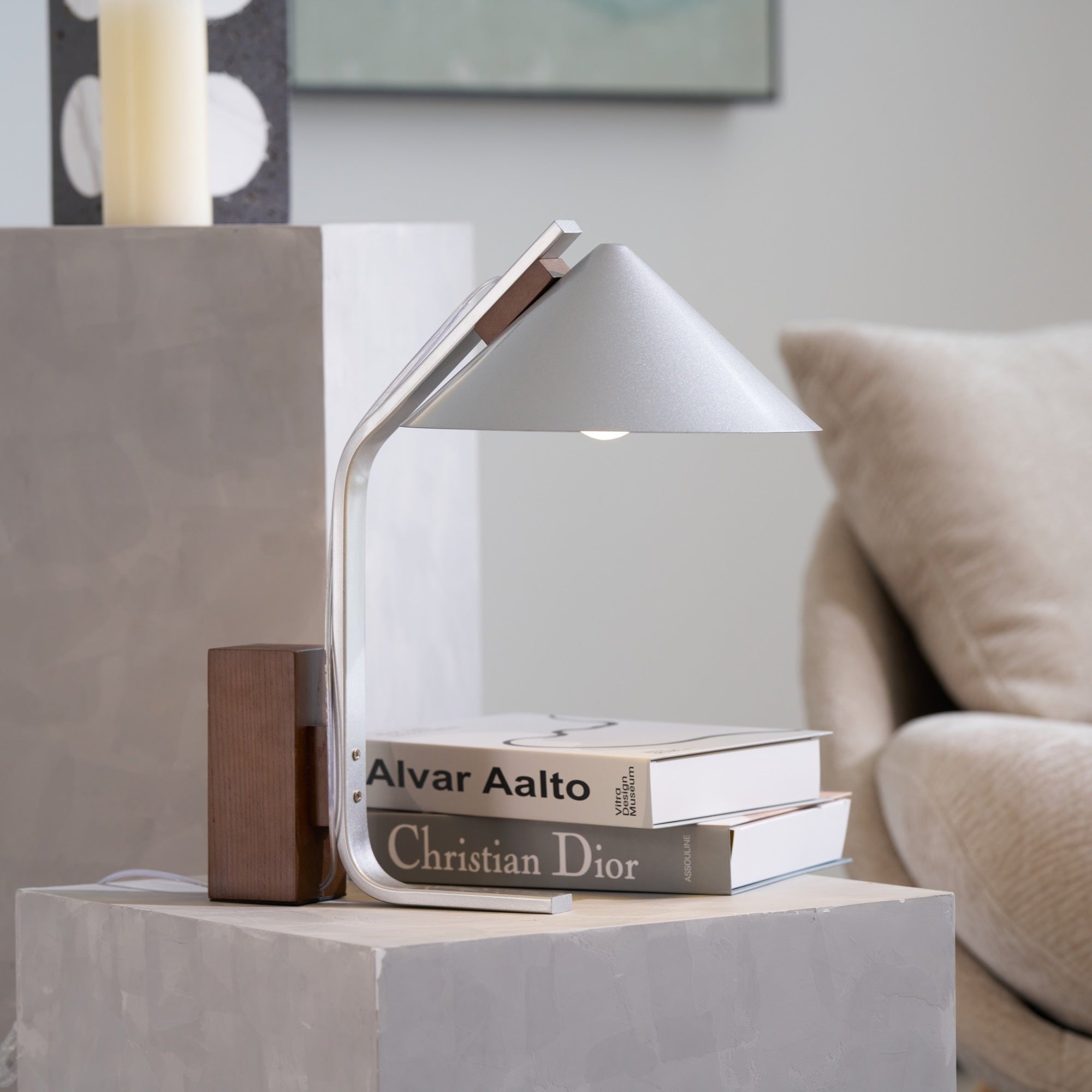 Arumeca Table Lamp