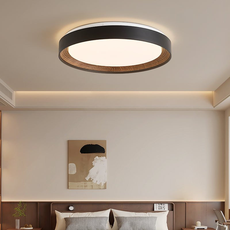 Arto Disc Ceiling Light