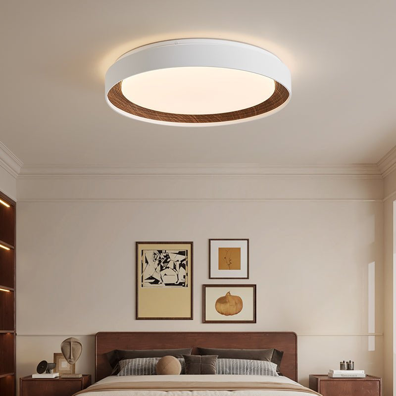 Arto Disc Ceiling Light