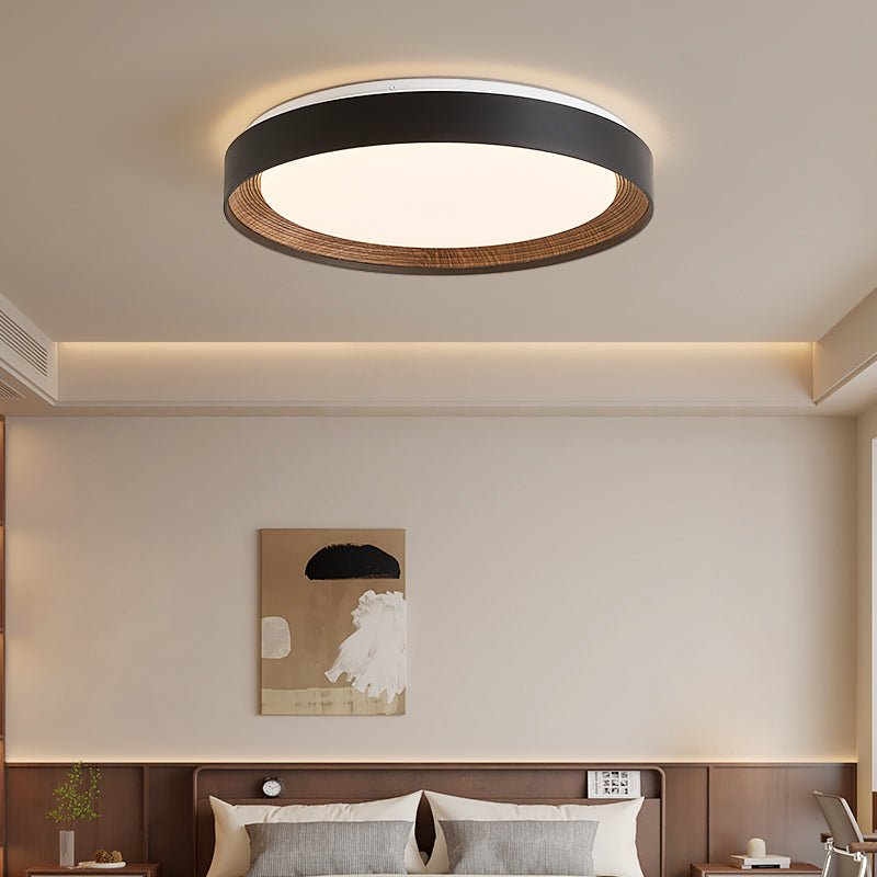 Arto Disc Ceiling Light