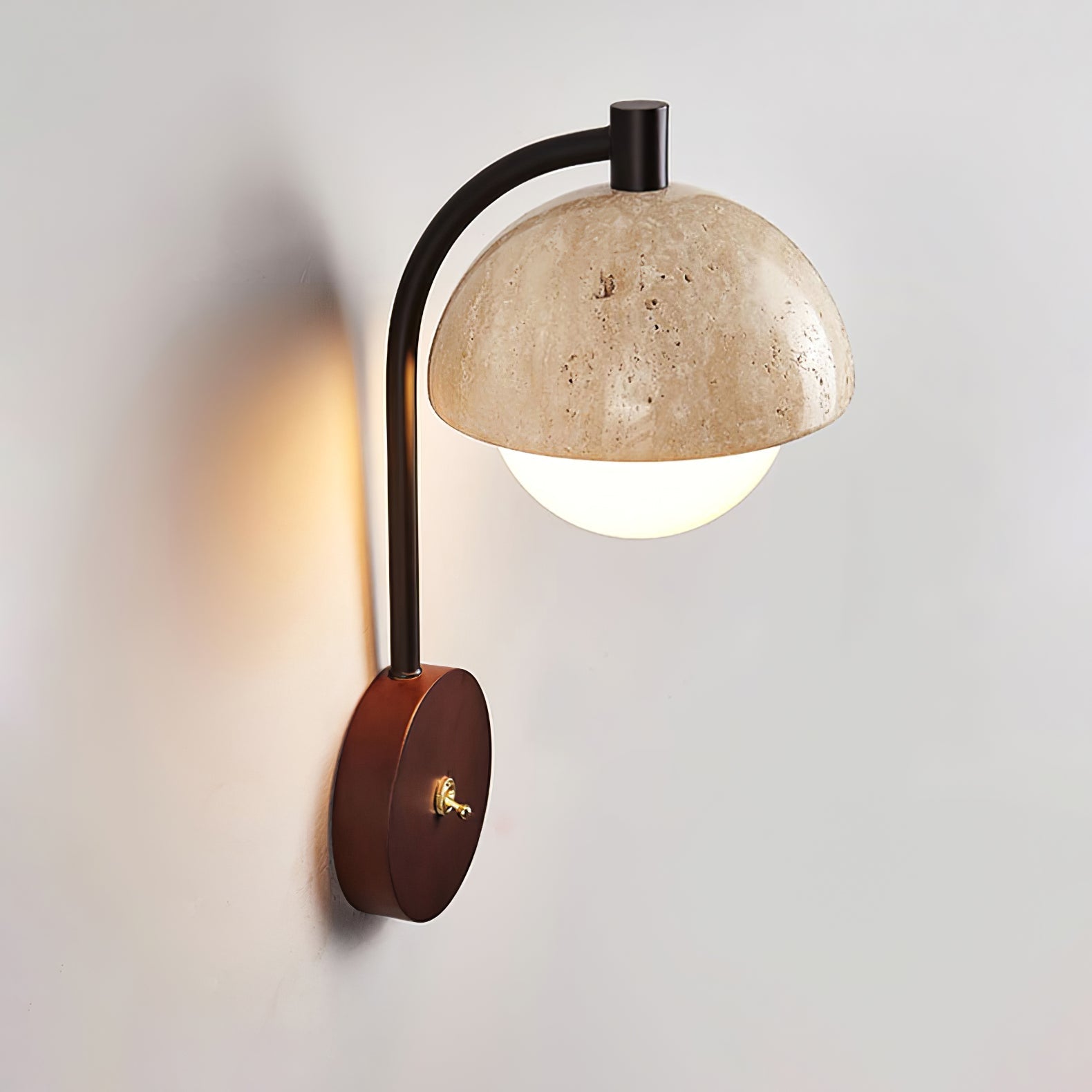 Reco Wall Light