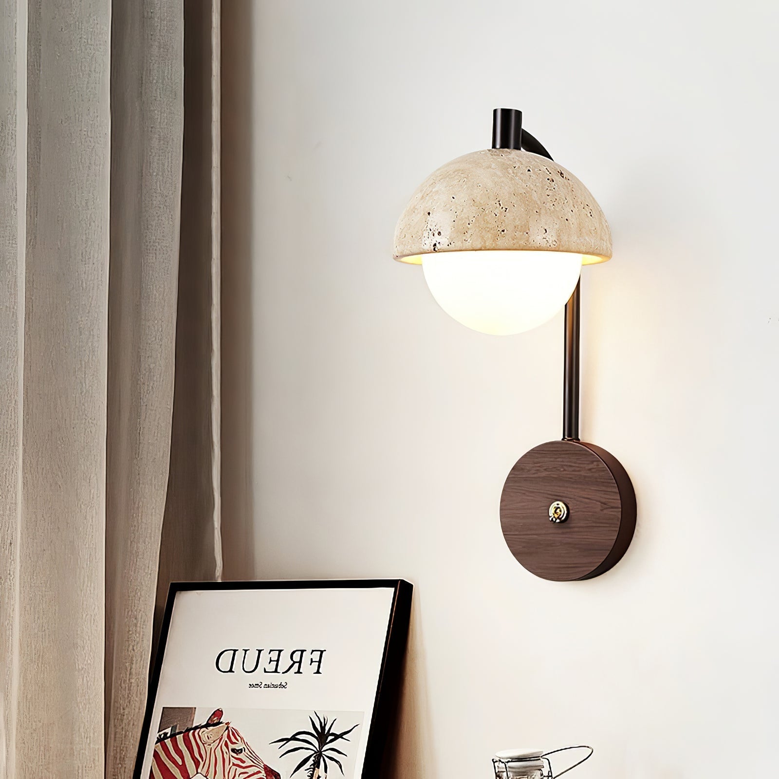 Reco Wall Light