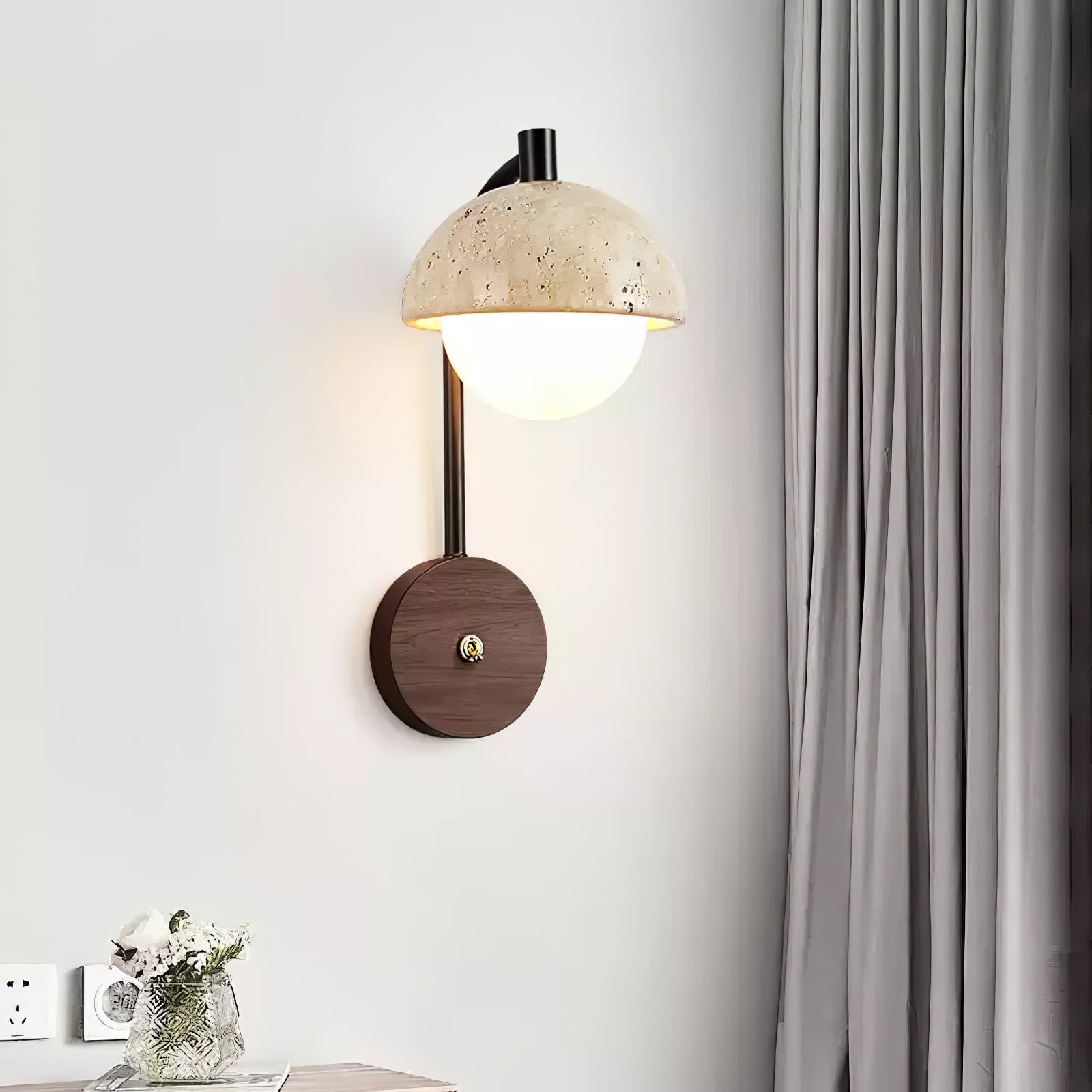 Reco Wall Light