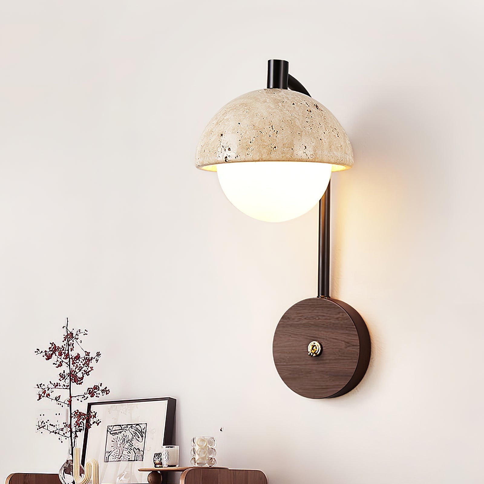 Reco Wall Light