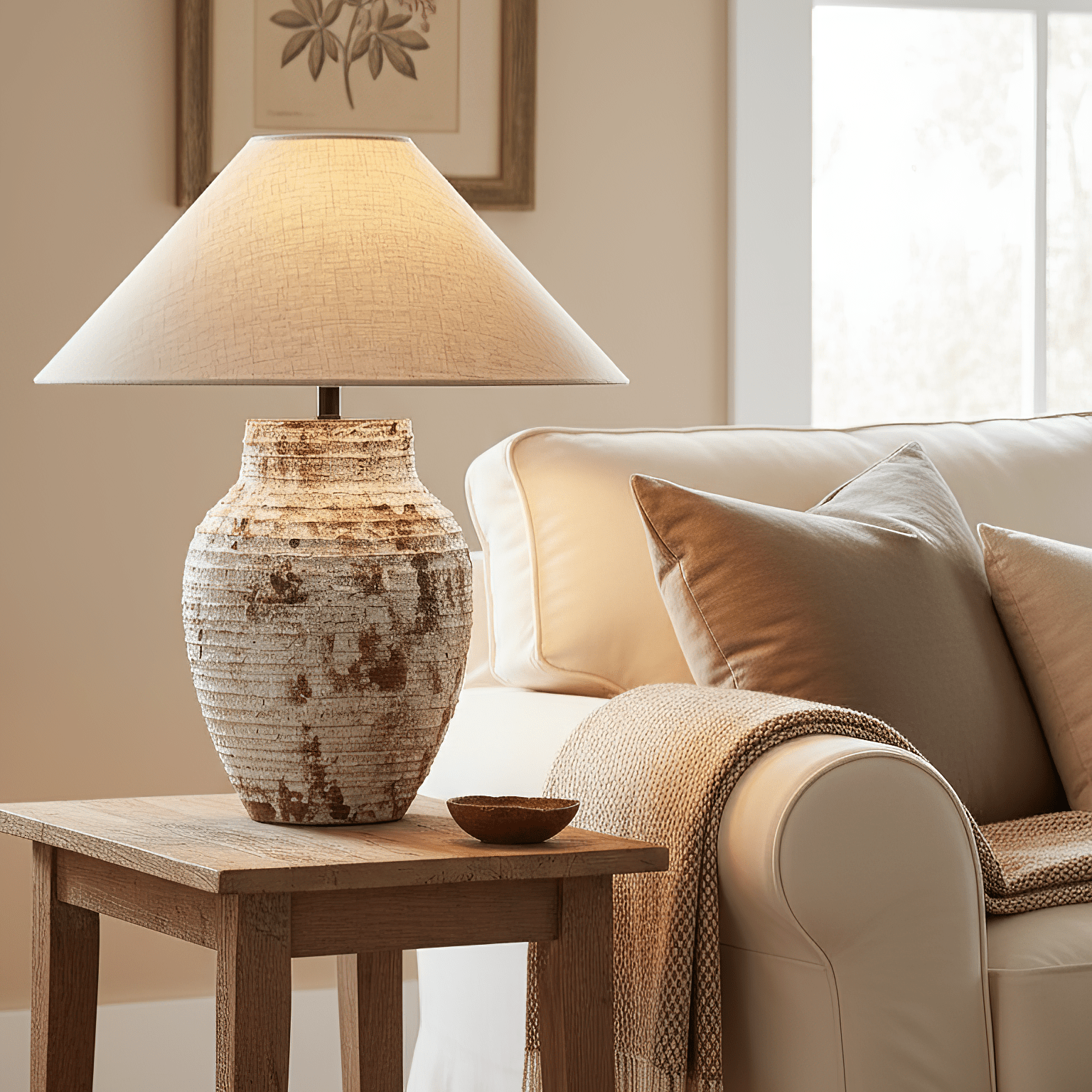 Atexo Table Lamp