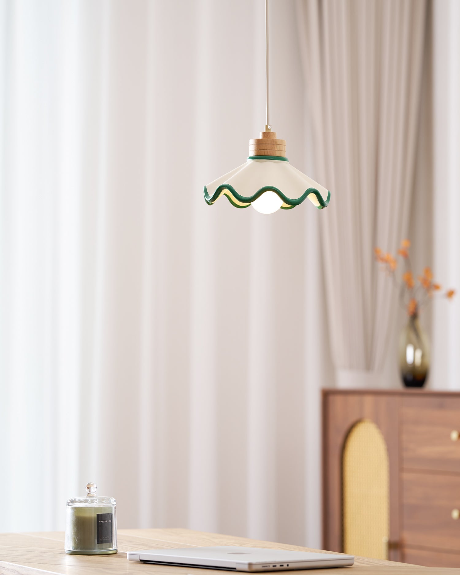 Faircove Pendant Light