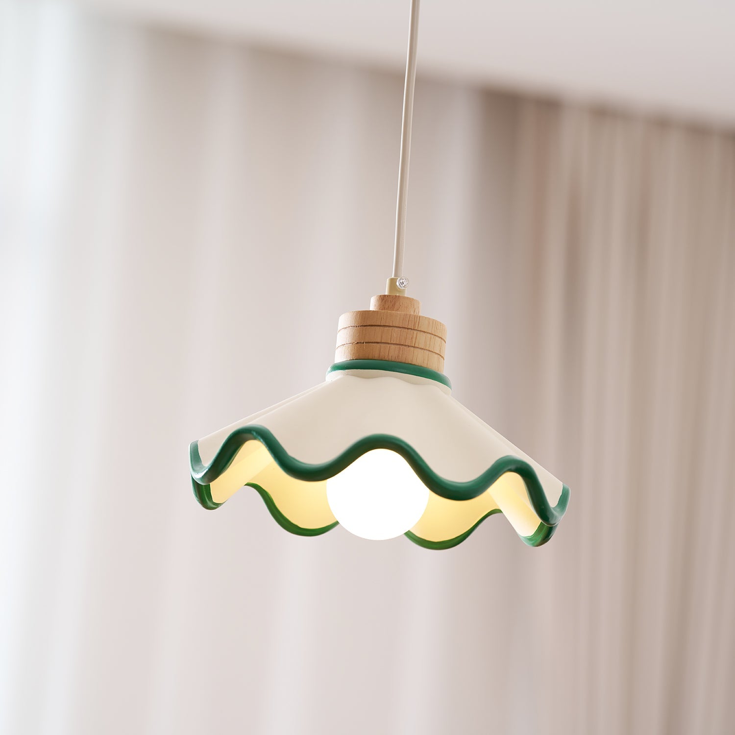 Faircove Pendant Light