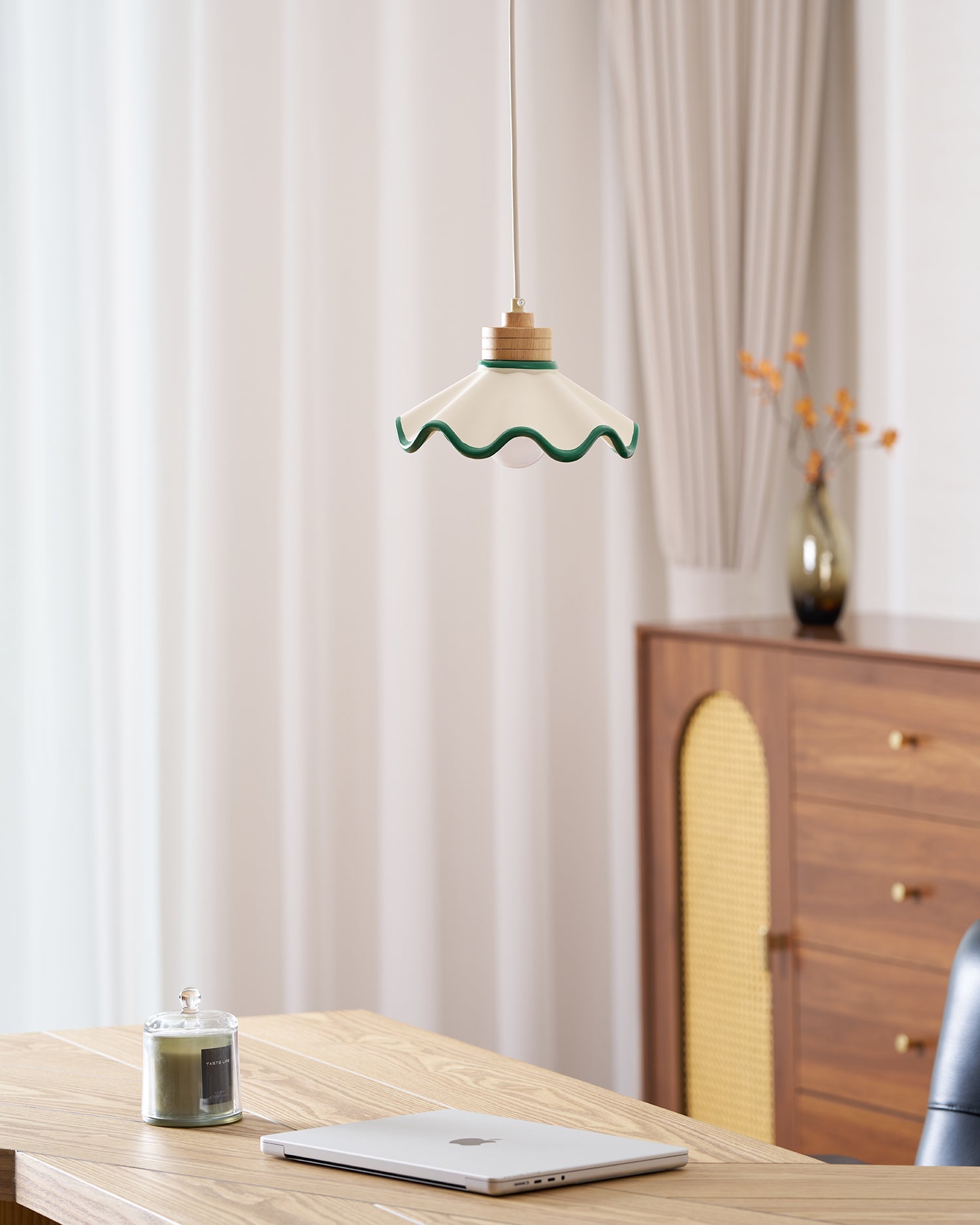 Faircove Pendant Light