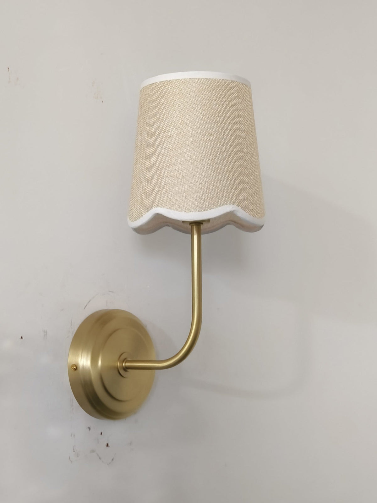 Wynnelle Wall Light