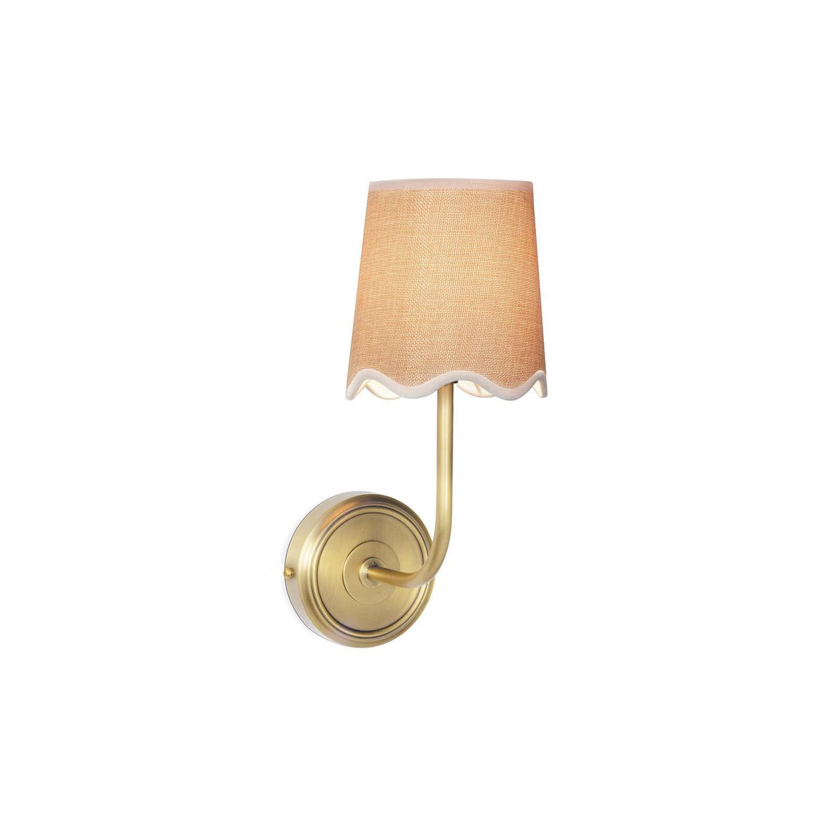 Wynnelle Wall Light